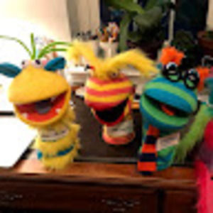 Meet your Posher, Judy